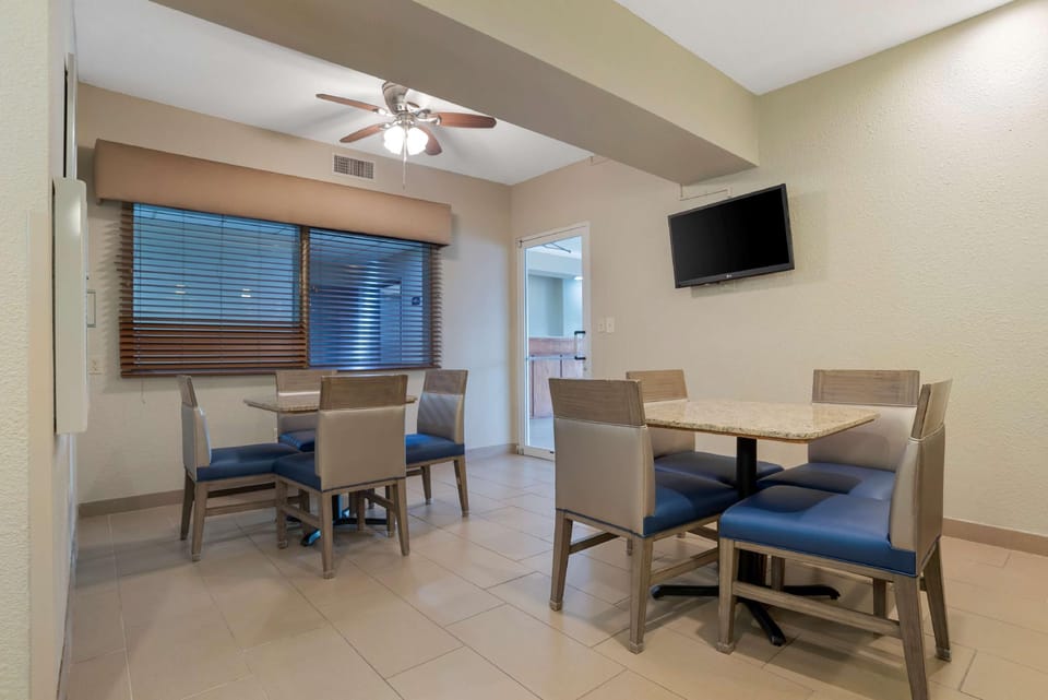 Best Western Ville Platte Hotel in Louisiana