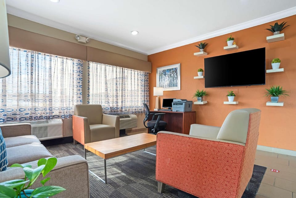 Best Western Ville Platte Hotel in Louisiana