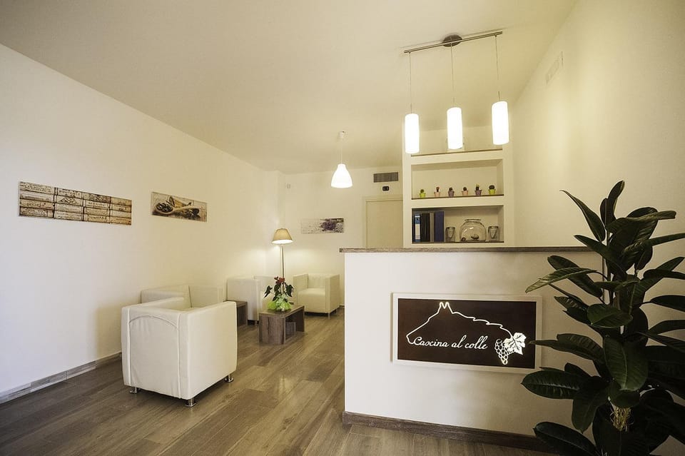 Agriturismo Cascina al colle Apartment hotel in Tuscany