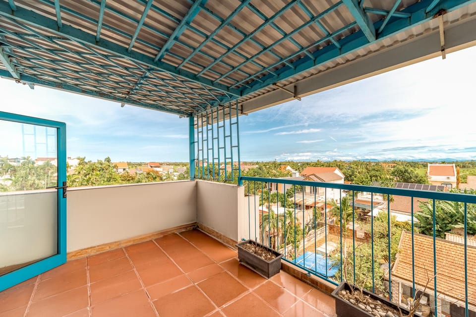 Lazy Bear Hostel By Le Rivage Villa Hostel in Hoi An