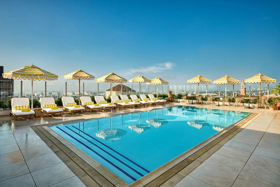 Recreational facilities
