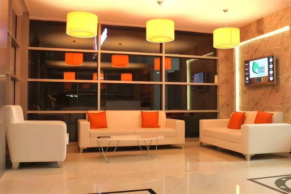 EXPOIST HOTEL Hotel in Istanbul
