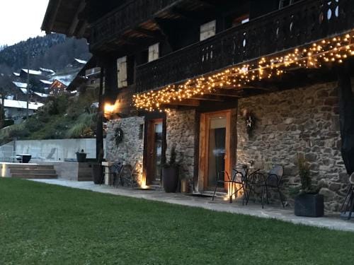 Le 30 Hotel in Haute-Savoie