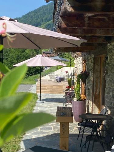 Le 30 Hotel in Haute-Savoie