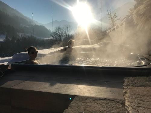 Le 30 Hotel in Haute-Savoie