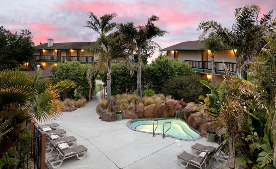 Sea Pines Golf Resort Resort in Baywood-Los Osos