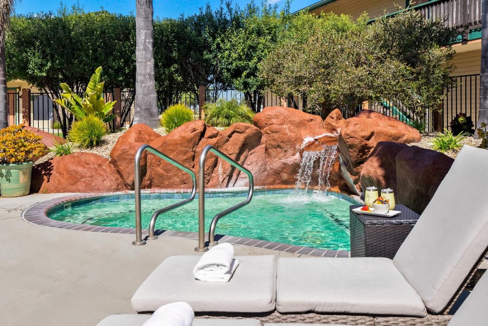 Sea Pines Golf Resort Resort in Baywood-Los Osos