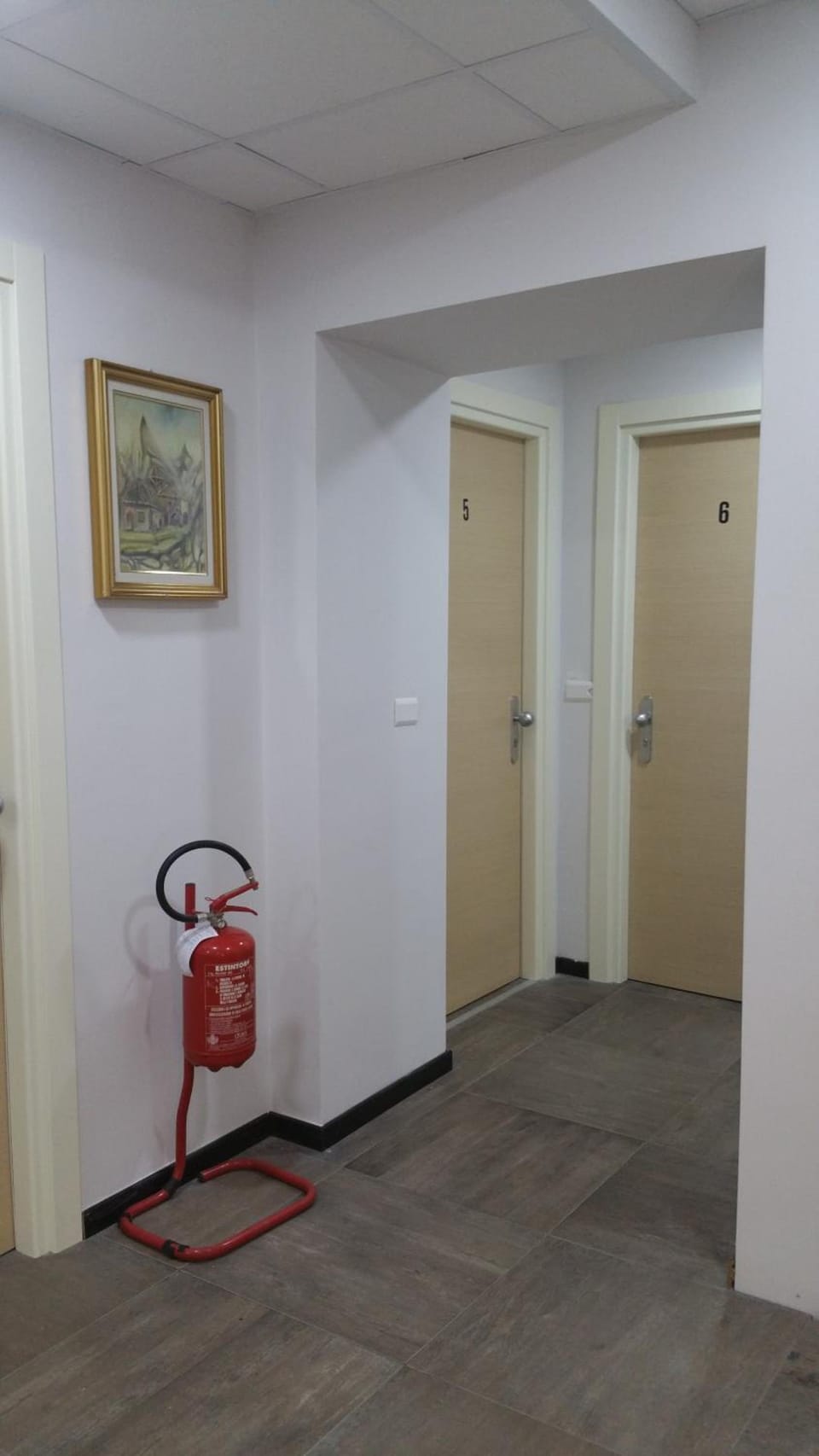 Hotel Tommaseo Hotel in Genoa