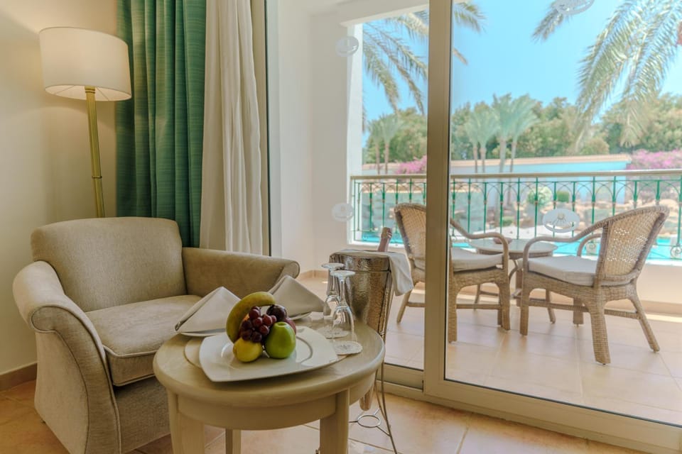Baron Palms Adults Friendly Only 16 years plus Boutique Hotel Style Resort in Sharm El-Sheikh