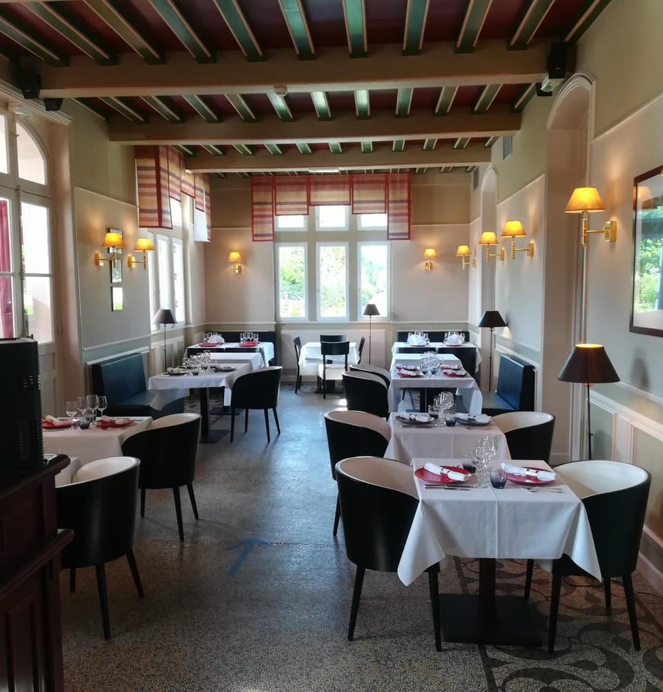Domaine des Roches Hotel in Centre-Val de Loire