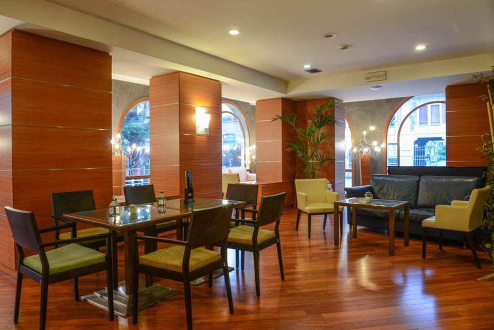 Master Hotel Hotel in Province of Brescia
