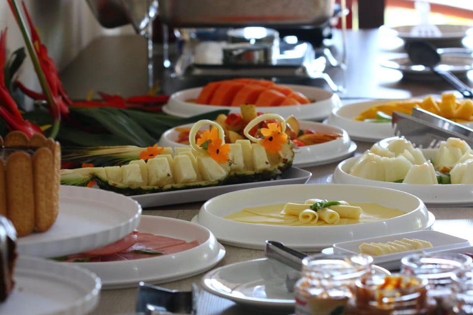 Hotel Nosso Bosque Hotel in State of Santa Catarina