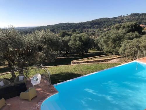 Maison Chaban Sanary sur mer Hotel in Sanary-sur-Mer