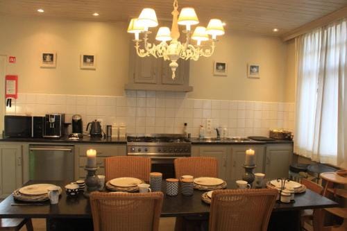 Gastenverblijf Huize Pervijze Hotel in Flanders