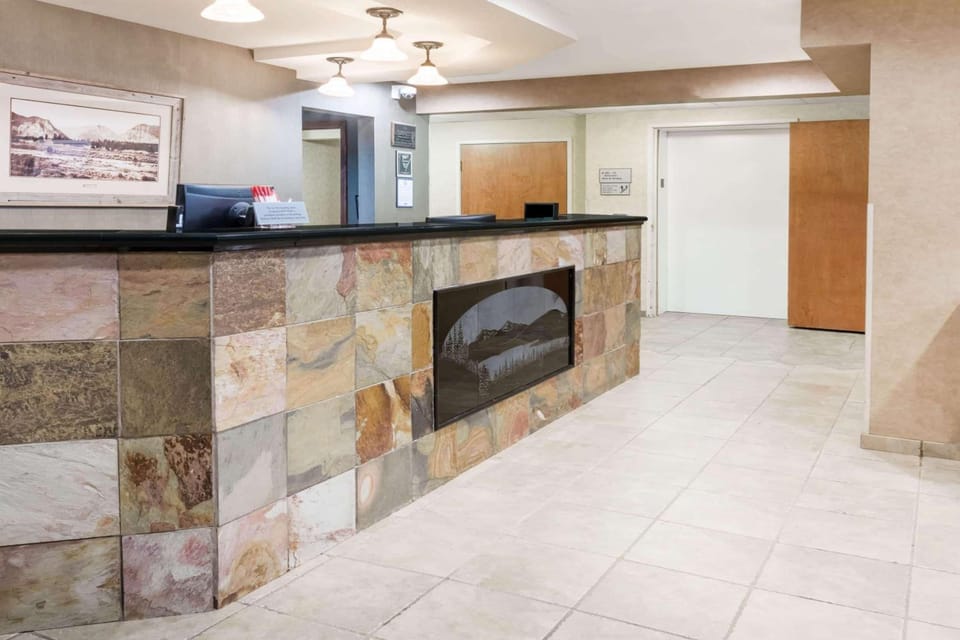 Ramada by Wyndham Frisco Hotel in Frisco