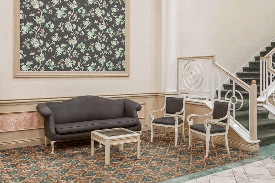 Ramada Hotel & Conference Center by Wyndham Hammond Hotel in Hammond