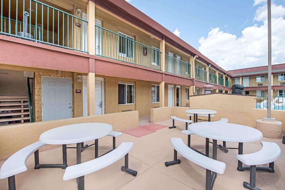 Facilities