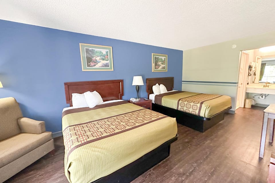 Room plan
