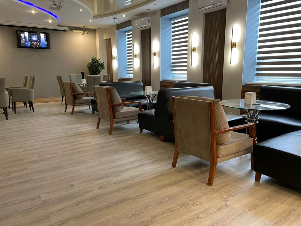 Bar/lounge
