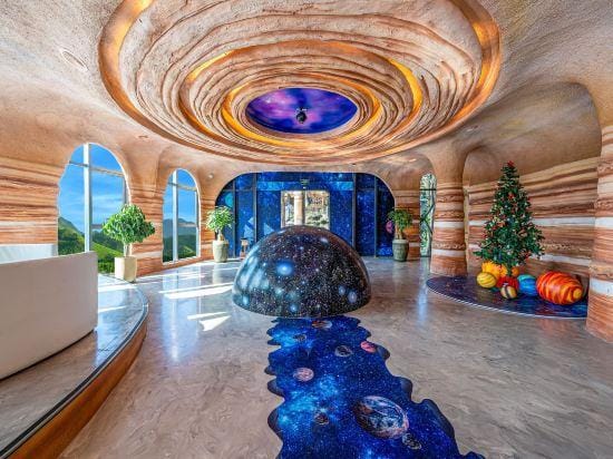 Star Astronomy Hotel Hotel in Hangzhou