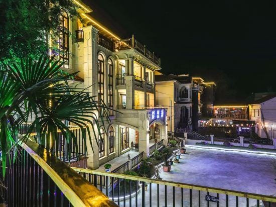 Aiqinhai Guesthouse Hotel in Hangzhou