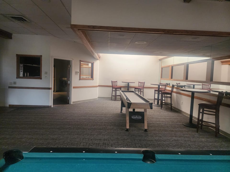 Facilities