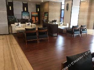 Yuexiang Holiday Hotel Hotel in Suzhou