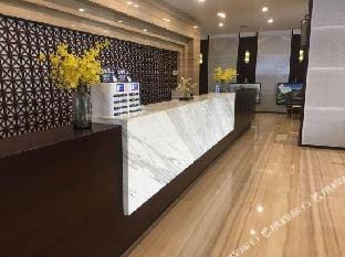 Yuexiang Holiday Hotel Hotel in Suzhou