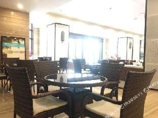 Yuexiang Holiday Hotel Hotel in Suzhou