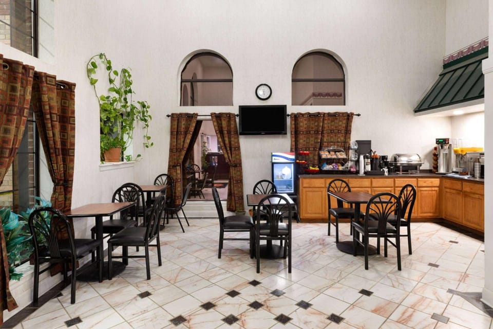 Ramada Limited San Angelo Hotel in San Angelo