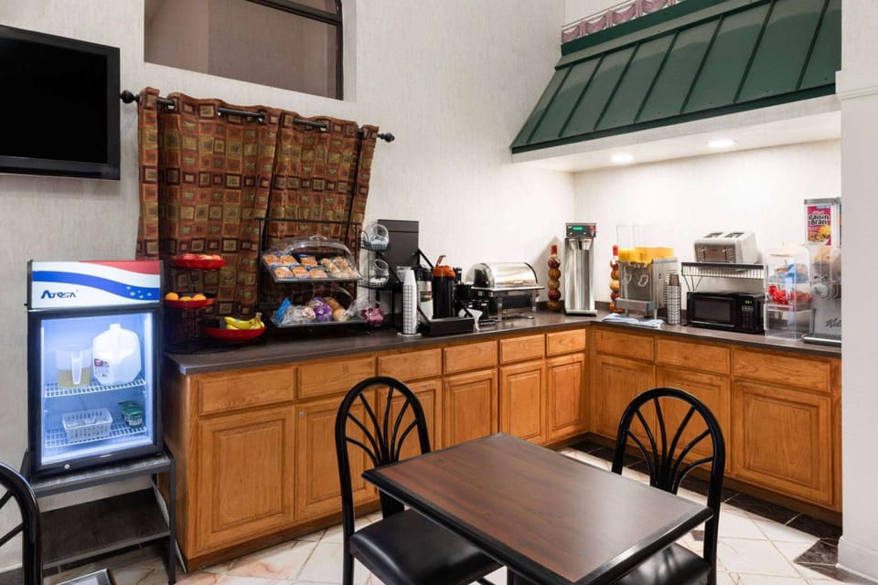 Ramada Limited San Angelo Hotel in San Angelo