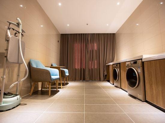 City Comfort Inn Hotel in China