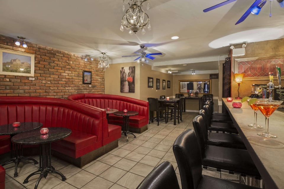 Prince Albert Hotel in Prince Albert