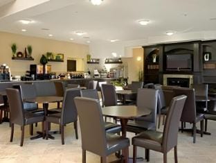 Ramada by Wyndham Brooks Hotel in Alberta
