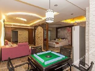 Zaishuiyifang Theme Hotel Hotel in Jiangsu
