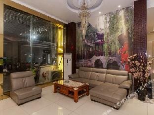 Zaishuiyifang Theme Hotel Hotel in Jiangsu
