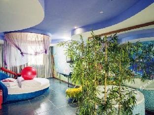 Zaishuiyifang Theme Hotel Hotel in Jiangsu