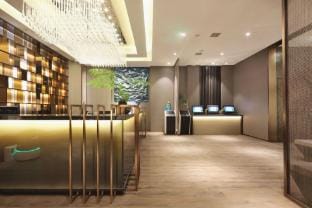 Yi Che Hotel Hotel in Jiangsu