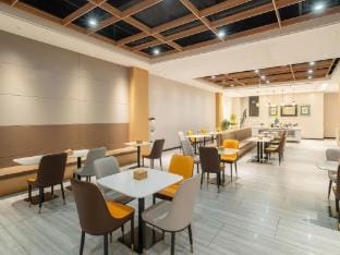 Yi Che Hotel Hotel in Jiangsu