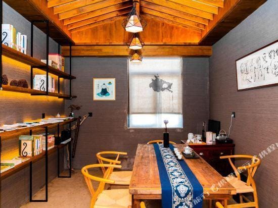 Tiantai Duguo Hostel Hotel in Zhejiang