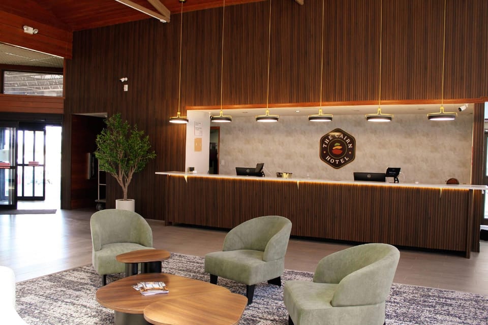 The Cairn Hotel, an Ascend Collection Hotel Hotel in Cedar City