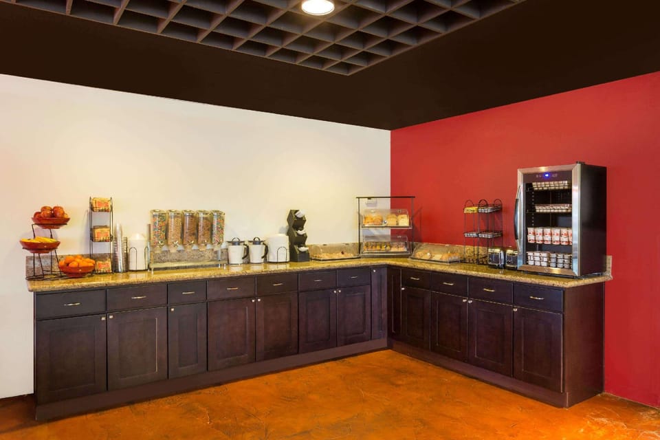 Coffee shop