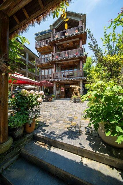 Daling Shanju Hotel Hotel in Hangzhou