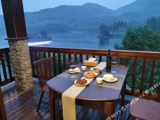 Daling Shanju Hotel Hotel in Hangzhou