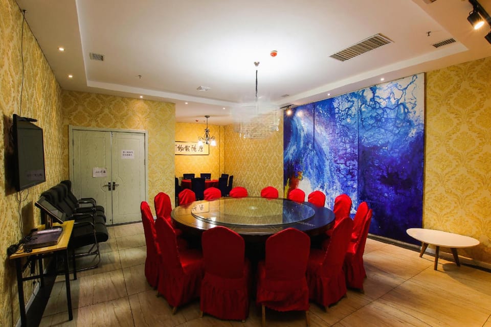 Jiayu hotel Hotel in China