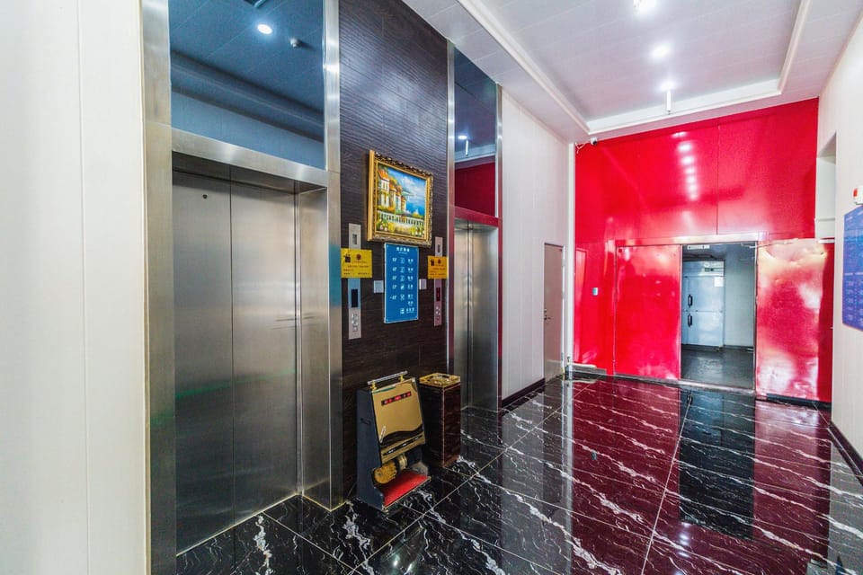 Jiayu hotel Hotel in China