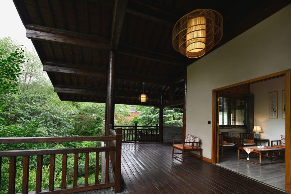 Rest with Cloud Hotels & Resorts Hotel in Hubei