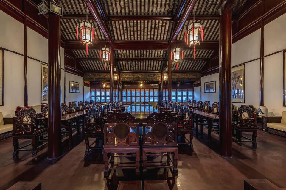 Rest with Cloud Hotels & Resorts Hotel in Hubei