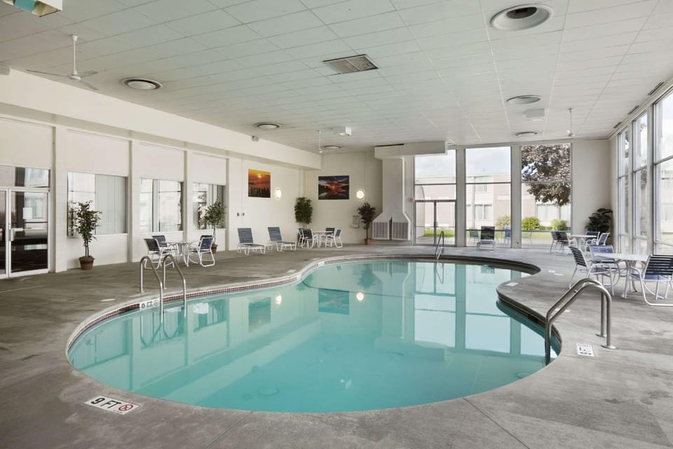 Bangor Hotel in Bangor