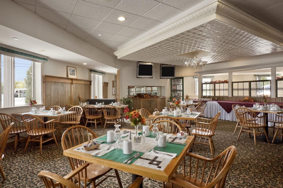 Bangor Hotel in Bangor